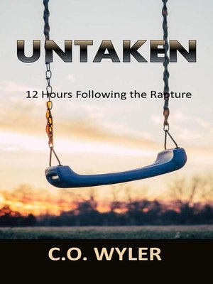 cover image of Untaken